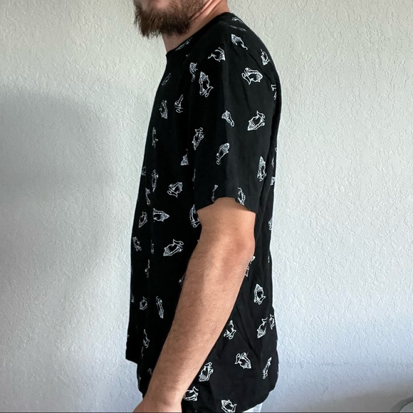 Praying hands gods plan shirt - Picture 3 of 5